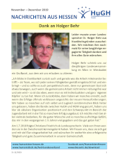 NaH Nov Dez - Monatszeitschrift "Nachrichten aus Hessen"