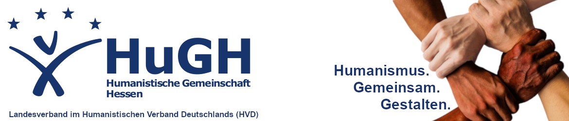 HuGH | Humanistische Gemeinschaft Hessen