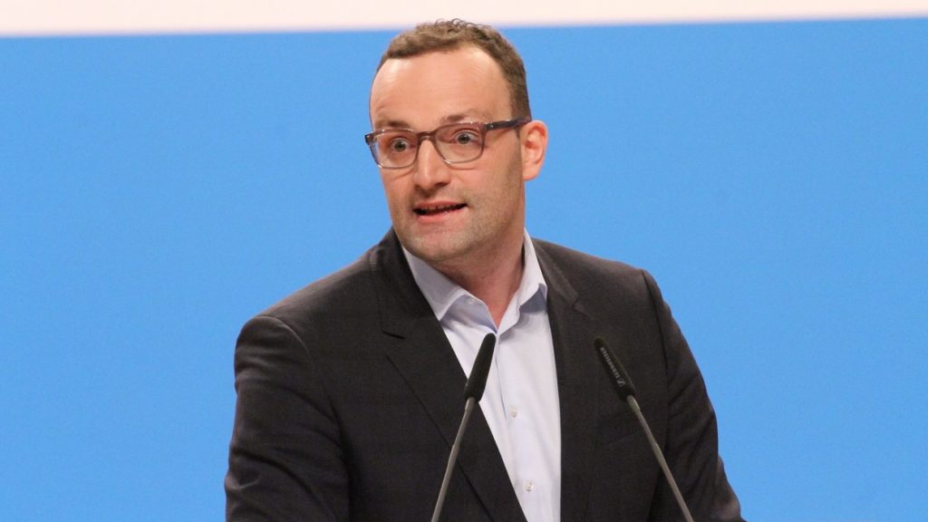 Jens Spahn