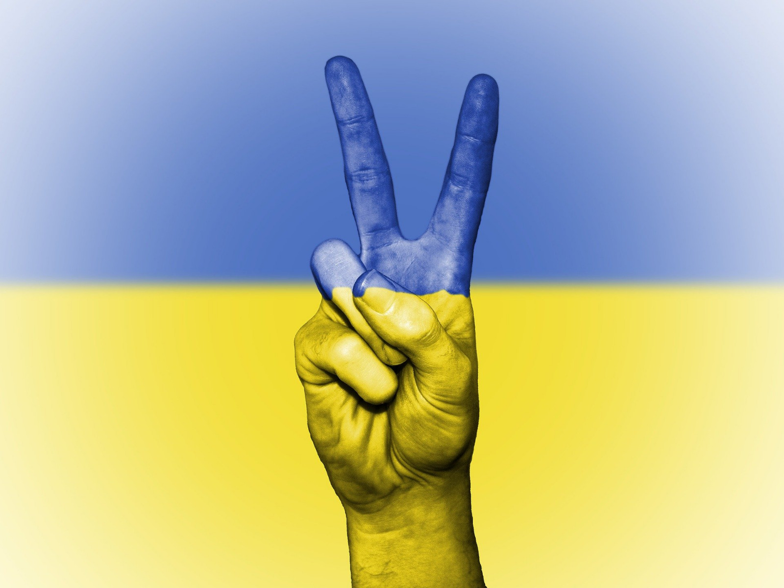 Hilfe Ukraine