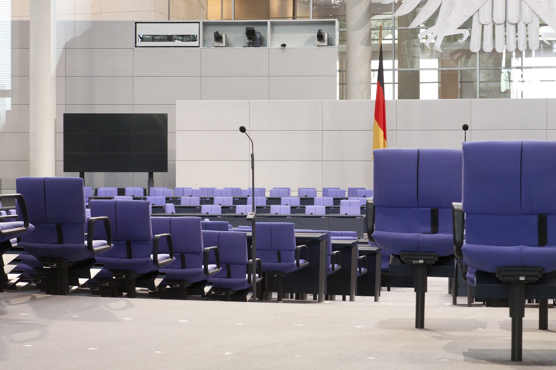 Bundestag